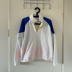 Nike Dri-Fit Fleece Half-Zip